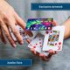 thumbnail image 2 of Baraja de cartas Boardwalk Puzzle Company Lady Liberty, 2 of 6