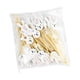 thumbnail image 5 of 100x Fruit Picks Sándwiches Aperitivos Para Celebración Fiesta De Verano Conejo De Pascua, 5 of 5