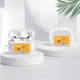 thumbnail image 5 of Arturo theme Airpods Pro Earphone Case Compatible With Apple Devices Premium Flexible Tpu Theme Custom, 5 of 6