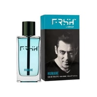 Armaf - Perfume Hombre Frsh Humane Edt 100 Ml