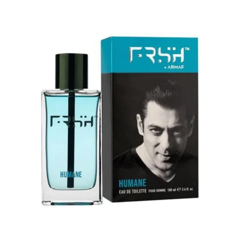 Armaf - Perfume Hombre Frsh Humane Edt 100 Ml