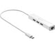 thumbnail image 1 of Adaptador Ethernet Micro Usb Otg Hub Para Raspberry Pi Zero, 1 of 3