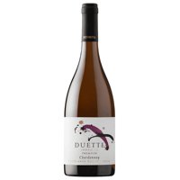 Vino Indómita Duette Premium Chardonnay 14° 750Cc