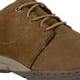 thumbnail image 4 of Zapato de Cuero Brezo Khaki London Adixt, 4 of 5