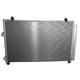 thumbnail image 2 of Radiador aire acondicionado toyota rav4 2.0 2013 2018, 2 of 2