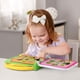 thumbnail image 4 of Libro Toy LeapFrog con 100 animales para niños mayores de 18 meses, color verde, 4 of 7