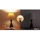 thumbnail image 4 of Bombilla LED Sunlite ShabBulb de 7 W (equivalente a 40 W) 3000 K, 4 of 4