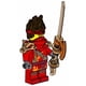 thumbnail image 3 of Figura de acción LEGO Ninjago Kai con armadura de dragón, 3 of 6
