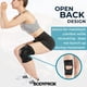 thumbnail image 4 of Rodillera con bisagras Bodyprox para hombres y mujeres con rodilla hinchada, 4 of 7