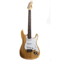 Guitarra Eléctrica Stratocaster Natural St111-Nt Xgtr