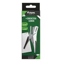 Corchetera Caiman 26/6 20 Hojas. Torre.