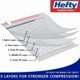 thumbnail image 4 of Bolsa de Almacenamiento Hefty Shrink-Pak para Colchón Twin Resistente, 4 of 9