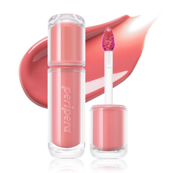 Tinte de Labios Peripera Mood Glowy 09 ROSE IN MIND