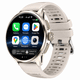 thumbnail image 1 of Reloj inteligente UBABAI Android 10, , cámara giratoria 2 MP, GPS, WiFi, 8 GB + 128 GB, 1 of 9