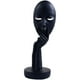 thumbnail image 1 of Figura Decorativa Mascara Negra, 1 of 5