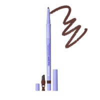 Delineador De Ojos En Gel Kosas Soulgazer Depth, Impermeable, A Prueba De Manchas