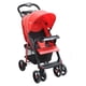 thumbnail image 2 of Coche Tsys Bebesit Jazz 5216Rojo, 2 of 4