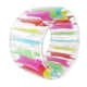 thumbnail image 1 of Rodillo Inflable Gigante Para Agua, Para Exteriores, Lagos Y Estanques, 100 Cm, 1 of 5