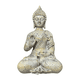 thumbnail image 1 of Buda Meditación Buda Meditando Figura Decorativa Adorno B, 1 of 3