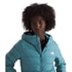 thumbnail image 3 of Chaqueta parka THE NORTH FACE Aconcagua para mujer Algae Blue, 3 of 3