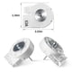 thumbnail image 4 of Motor de ventilador de evaporador Tanzfrosch DREP5020LC para nevera Samsung, 4 of 7