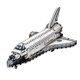 thumbnail image 2 of Puzzle 3D Webbit3D Space Shuttle Orbiter 435 piezas, 2 of 8
