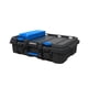 thumbnail image 1 of Caja Herramientas HART Stack System Organizador Azul 20.7x13.5, 1 of 3