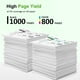 thumbnail image 3 of Cartuchos de tinta Toner H-Party 923 923XL 8130e 8120e para impresoras HP, 3 of 7