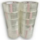thumbnail image 1 of Pack 12 Cinta Transparente 120 Mtrs 54 Micras Pro (scotch), 1 of 3