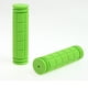 thumbnail image 3 of Bicicleta Antideslizante Bicicleta MTB Manillar Grip Soft Rubber Bar Cubiertas Verde, 3 of 3