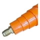 thumbnail image 2 of Bota de purga de nitrógeno Supco Tradefox TFXNPB para tubos ACR, 2 of 3