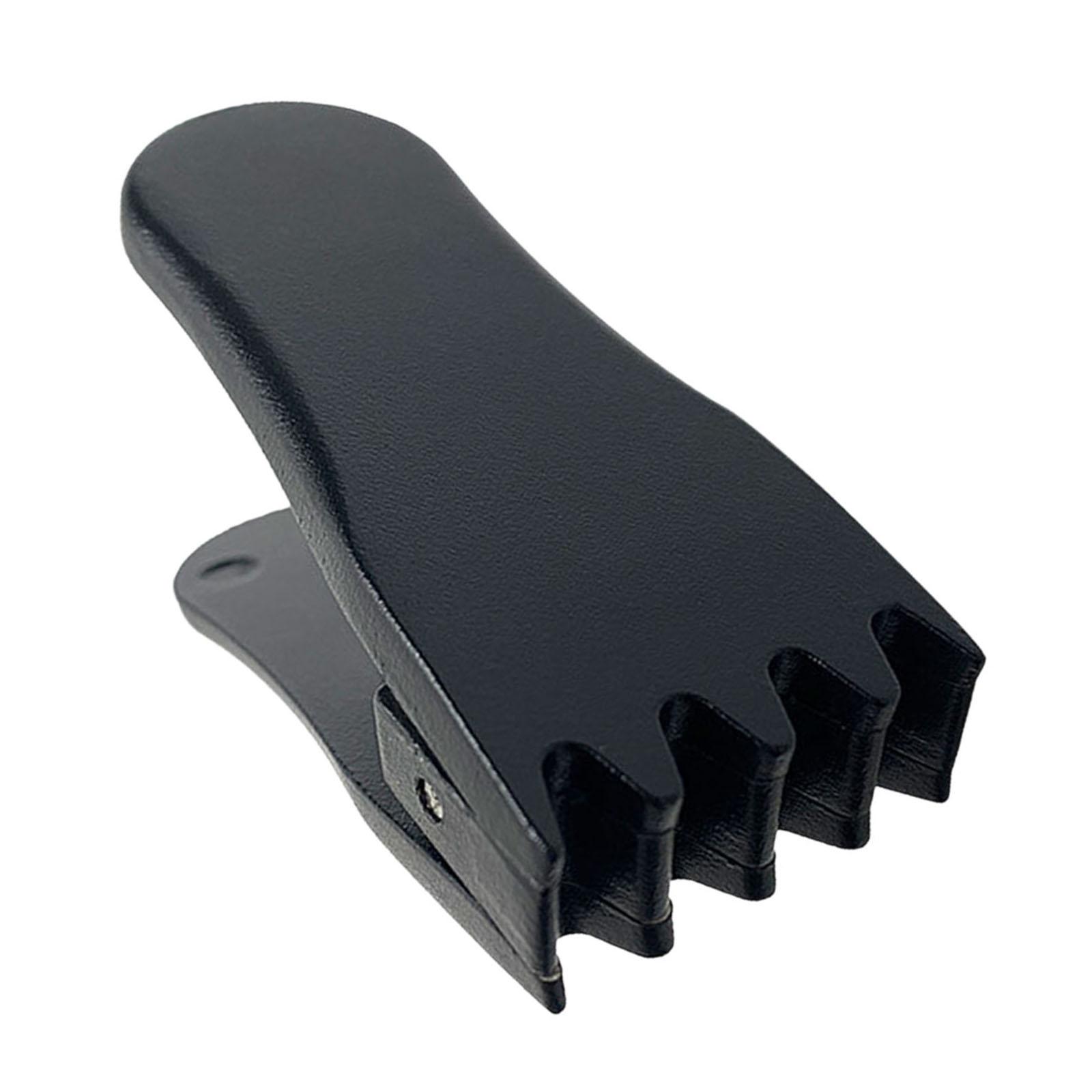 Magideal - Abrazadera Para Encordar Bádminton,Máquina Para Encordar Tenis,Abrazadera Voladora Para Raqueta De Bádminton,Abrazadera De Arranque Manual Para Bádmin