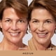 thumbnail image 2 of Base de maquillaje en polvo LAURA GELLER NEW YORK Baked Double Take, 2 of 9