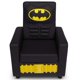 thumbnail image 5 of Silla Delta para niños con respaldo alto tapizada Batman, 5 of 5