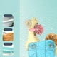 thumbnail image 3 of Children's Baby Bathing And Turning Toys, Swimming And Playing Water Baby Boys And Girls Bathing Bathroom Toys, 3 of 4