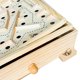 thumbnail image 5 of Maze Game Sterling Games, laberinto de madera con 3 tablas para niños a partir de 6 años, 5 of 7