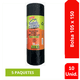 thumbnail image 1 of Pack x5 Bolsa De Basura Home Cleaner 105 x 150cm, 1 of 2