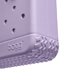 thumbnail image 4 of Bolsa BOGG BAG Bitty I Lilac You a Lot 28 cm x 11 cm x 22 cm, 4 of 6