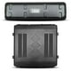 thumbnail image 3 of Case Corto De 2 Espacios Black Crow PECQ-2U, 3 of 4