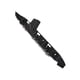 thumbnail image 1 of Soportes De Soporte De Parachoques Delantero Para BMW 5 Series E60 E61 550i 528i Xdrive 51117033705 Izquierda, 1 of 5
