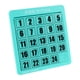 thumbnail image 4 of Rompecabezas Digitales Juguetes Matemáticas Juguetes Educativos Juego Para Entrenamiento Ejercicio 24 Cubos Verde, 4 of 5