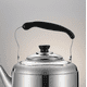 thumbnail image 2 of Tetera de Acero Inoxidable 5 Litros para Cocina Hervidor, 2 of 4