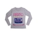 thumbnail image 5 of Pijama Mujer Algodón Retro Music gris M, 5 of 7