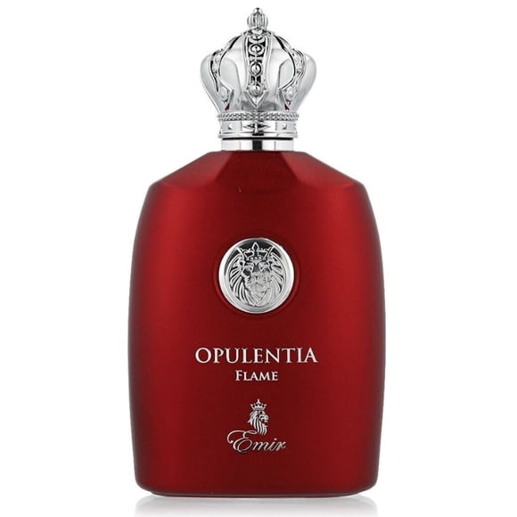 Paris Corner Emir Opulentia Flame EDP 100 ML