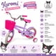 thumbnail image 3 of BICICLETA INFANTIL NIÑA ARO 14, 3 of 4