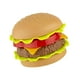 thumbnail image 5 of Comida Hamburguesa Juguetes Para Juego De Imitación Cocina Simulación Para Niños Niños, 5 of 5