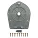 thumbnail image 2 of Kit de placa base de repuesto para antena de TV de RV Winegard RP-3523, 2 of 2