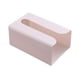 thumbnail image 1 of Caja De Pañuelos, Caja De Papel De Bombeo, Soporte Para Servilletas, Para Escritorio, Sala De Estar, Tocador, 1 of 3