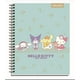 thumbnail image 1 of pack 10 cuadernos universitario HELLO KITTY AND FRIENDS, 1 of 5