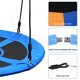 thumbnail image 4 of Saucer Tree Swing Take Me Away para niños al aire libre, color azul, 4 of 7